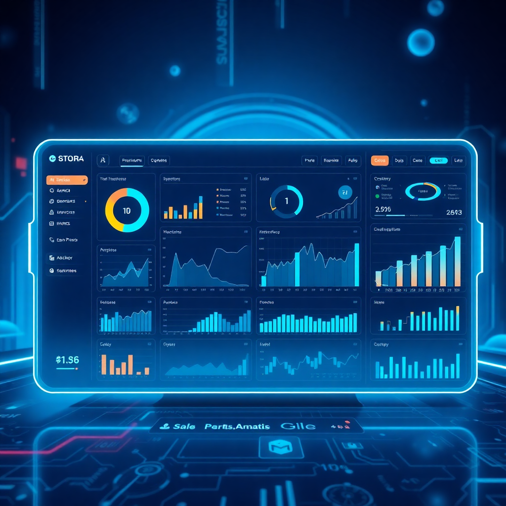 Custom agentic infrastructure and strategy